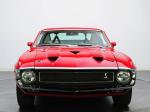Shelby GT350 1969 года